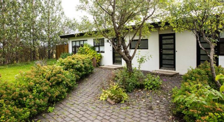 150 m&sup2; Ferienwohnung