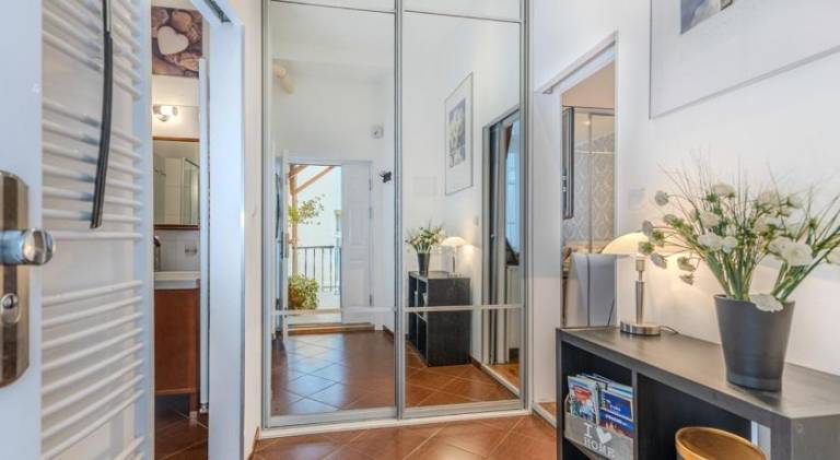 Apartment | Next to Prague astronomical clock | Pets are welcome — photo 3