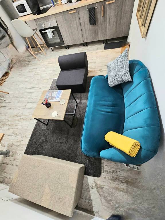 House with 1 room for 3 persons — photo 4