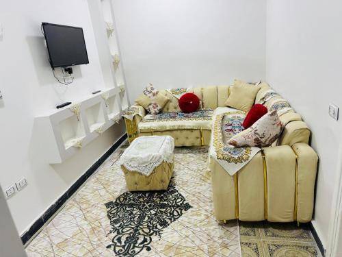 Apartment Hurghada