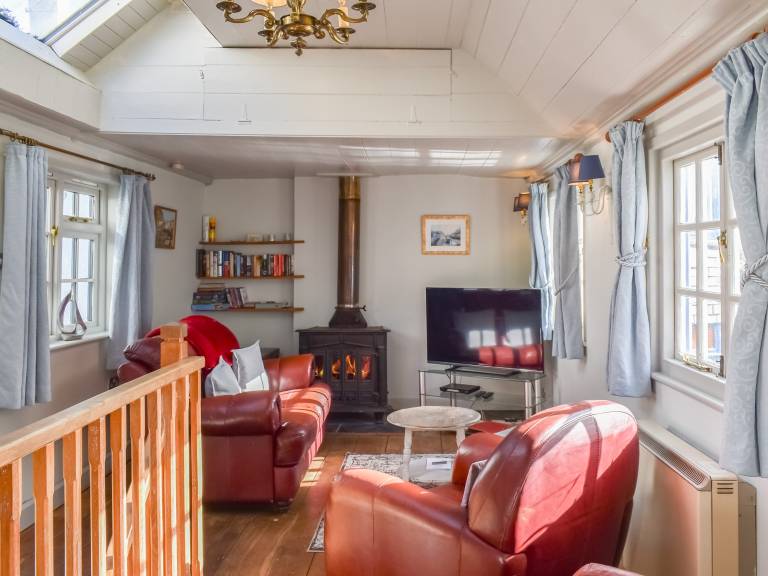 Children-friendly cottage with garden | Beach view | Pet-friendly — photo 2