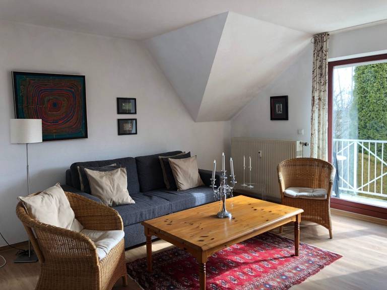 Apartment  Gustow