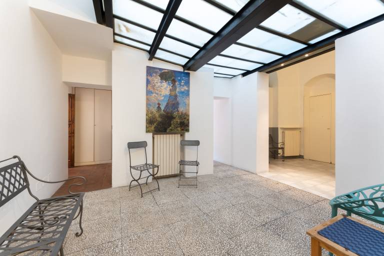 Family-oriented holiday apartment with yard | Next to Florence Cathedral | Dogs allowed — photo 2