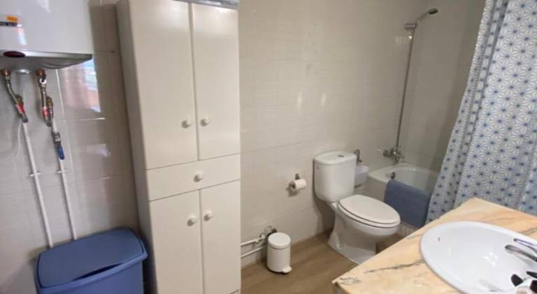 Apartment with private pool, garden & patio | Next to the beach | Pets are welcome — photo 4