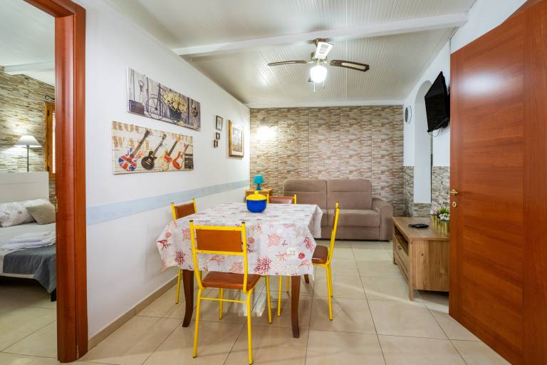 Holiday Home 'Villa Gaudì - Batllò' with Private Terrace, Wi-Fi and Air Conditioning — photo 5