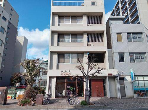 32 m² Ferienwohnung