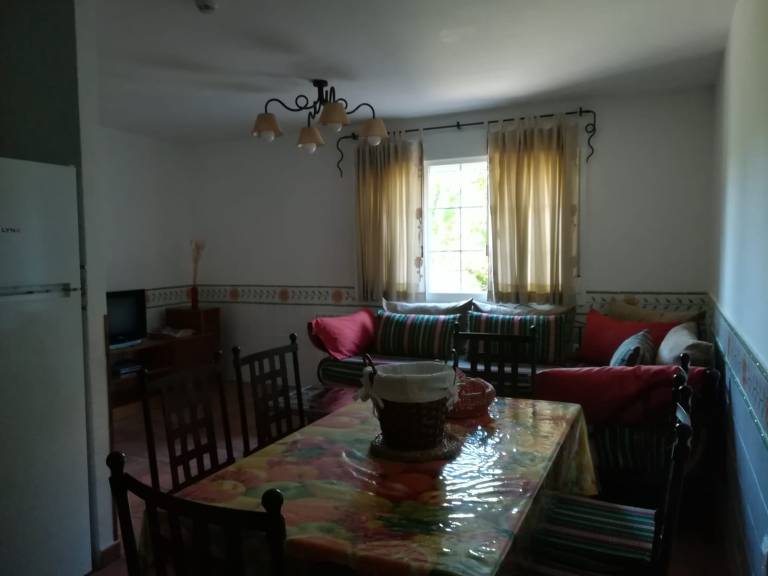 Casa Las Majadas