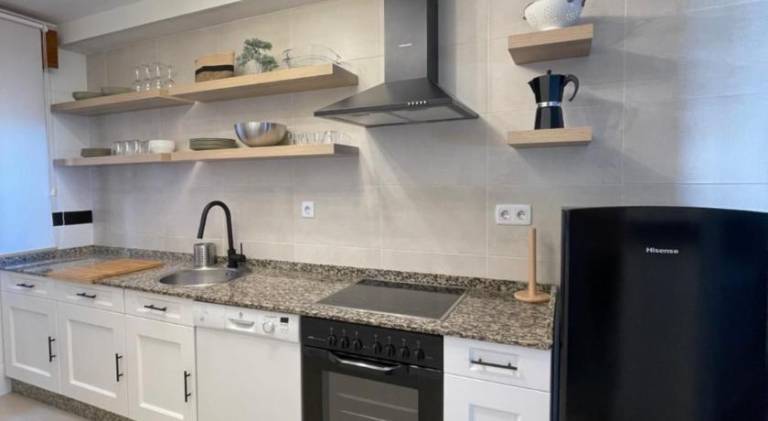 Apartment with 3 rooms for 6 persons — photo 3