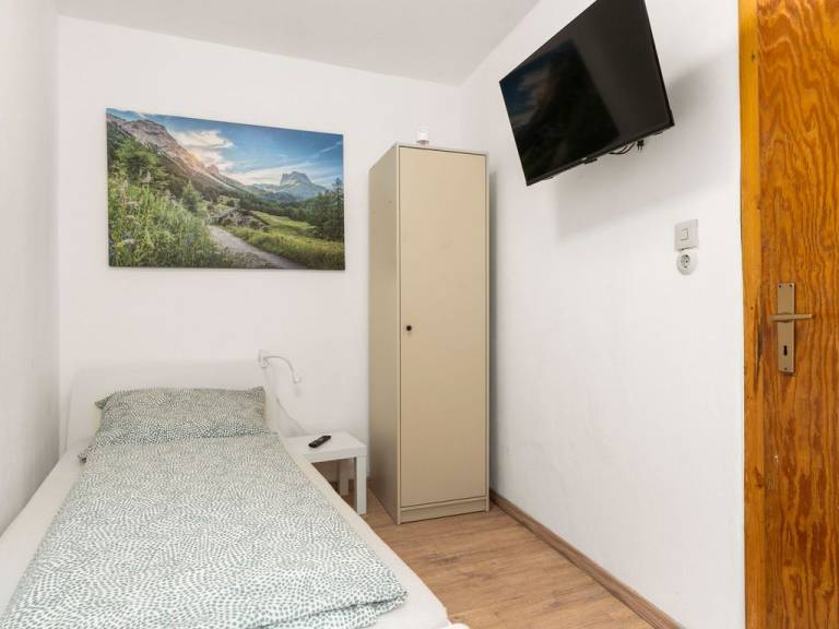 Ferienwohnung Nieste