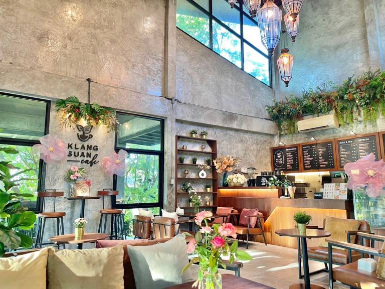 Baan Klang Suan Resort — photo 2