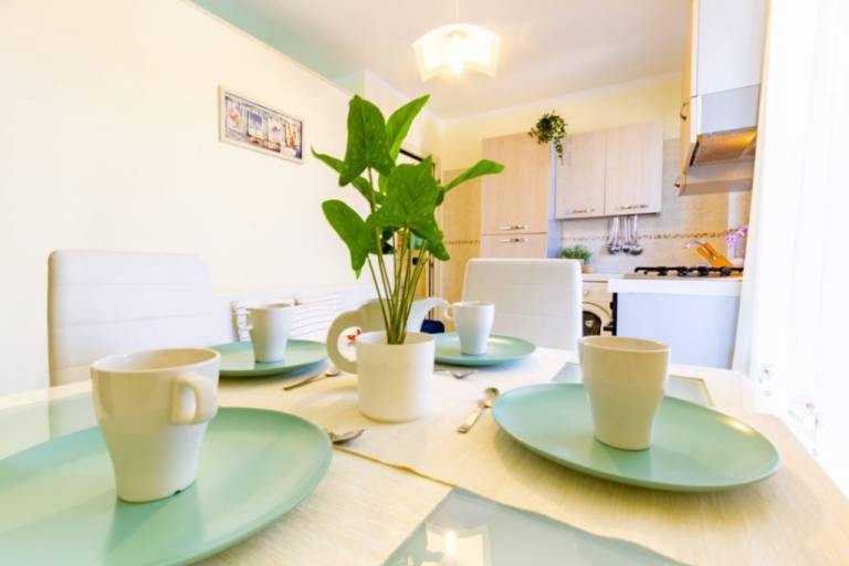 Family-friendly rental apartment | Beach nearby | Pets are welcome — photo 4