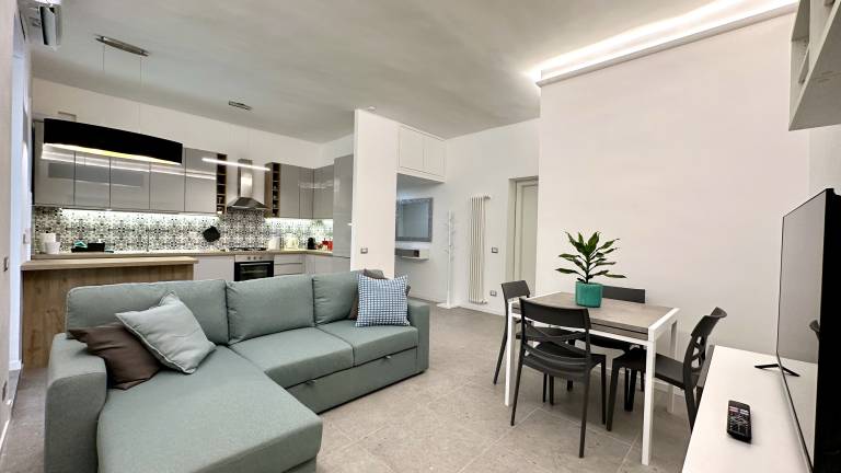 Ferienwohnung in Rione XV Esquilino, Latium f&uuml;r max. 6 Personen, 