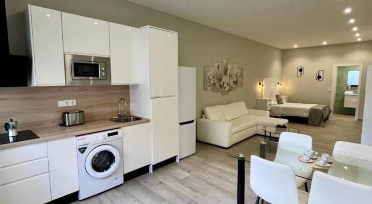 Rental apartment | Near Plaza de la Corredera | Dogs allowed in Córdoba