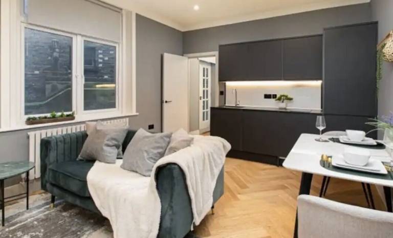 Appartement  Kensington