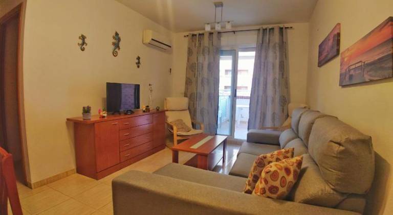 Rental apartment with terrace, garden & private pool | Next to the beach | Dogs allowed — photo 2
