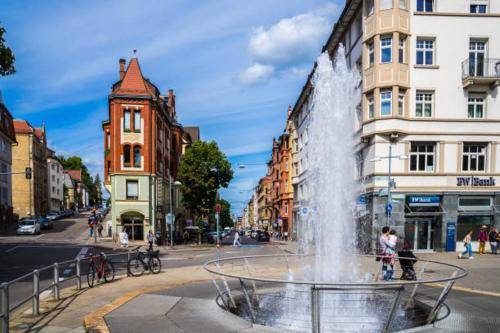 Apartamento Stuttgart