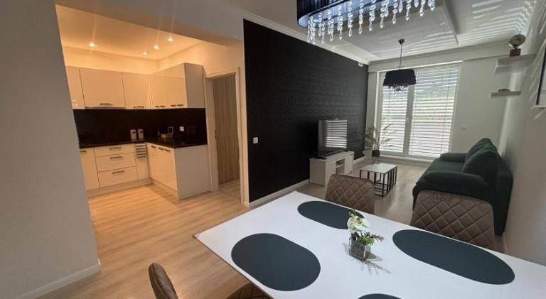 Holiday apartment | Pets are welcome — photo 2