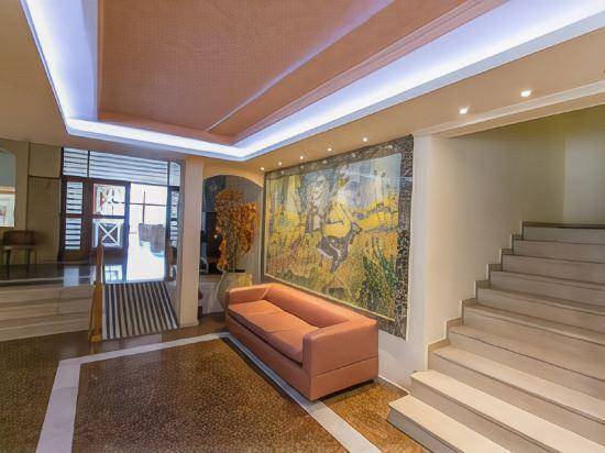 Tzaki Hotel & Restaurant Patras — photo 2