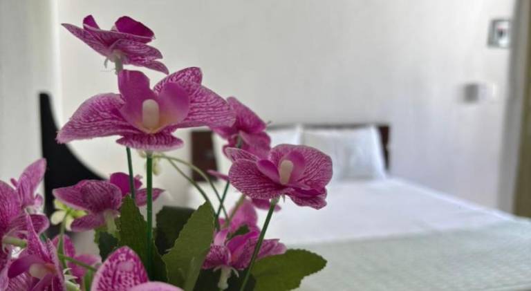 Casa Jatsutsil Bacalar in Bacalar