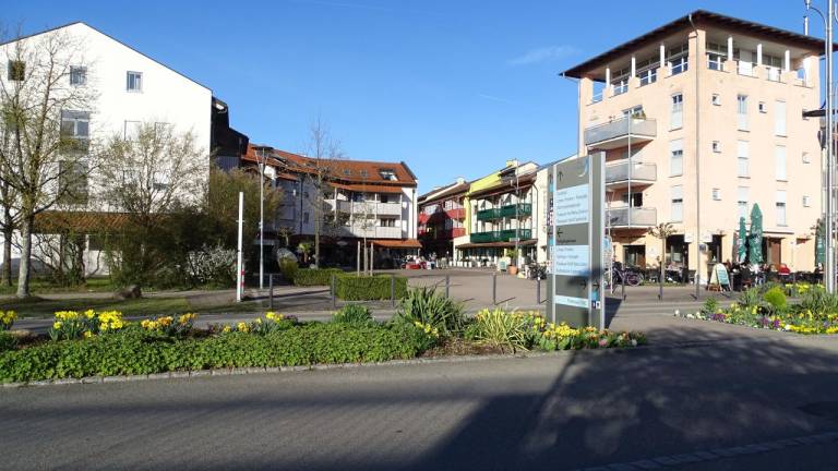 Ferienwohnung Bad Gögging