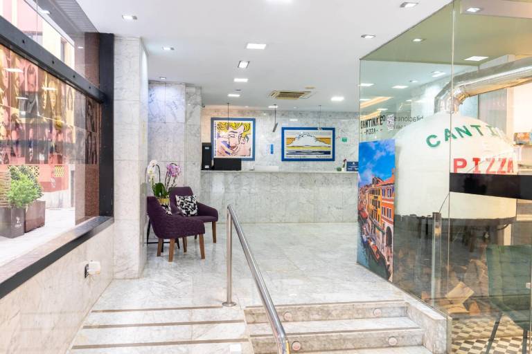 Hotel Faranda Pathos Gijón, an Ascend Collection Hotel — photo 4