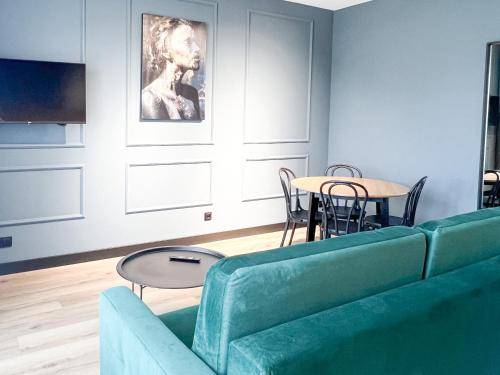 Apartament Brzeg