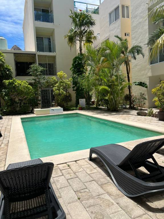 Condo Playa del Carmen