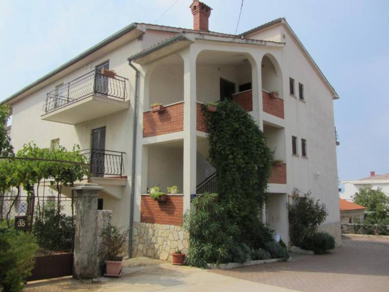Privatzimmer  Turčić