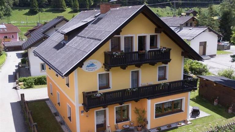 Ferienwohnung  Mallnitz