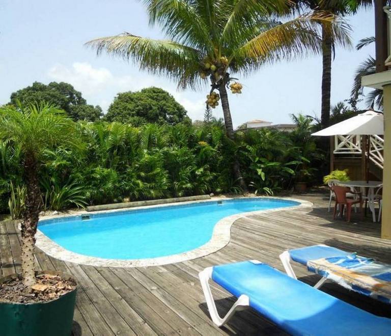 Aparthotel Cabarete