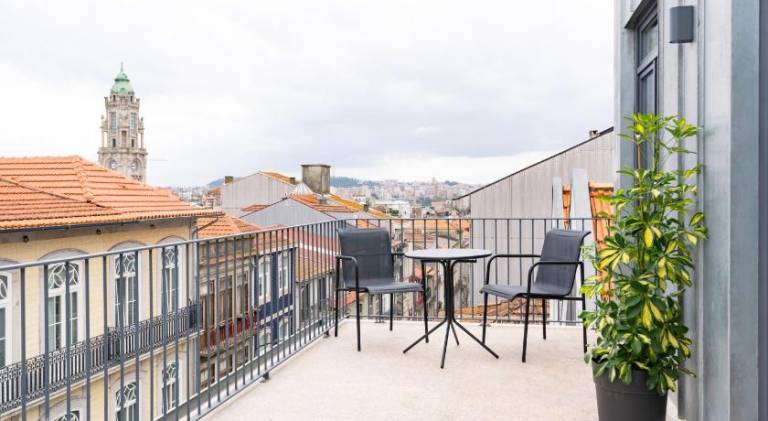 Apartment | Near Porto Cathedral — photo 4