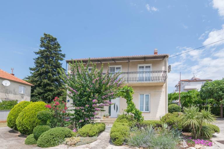 Ferienwohnung  Biograd na Moru