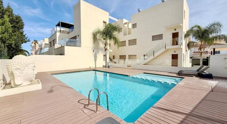 Rental apartment with pool — photo 3