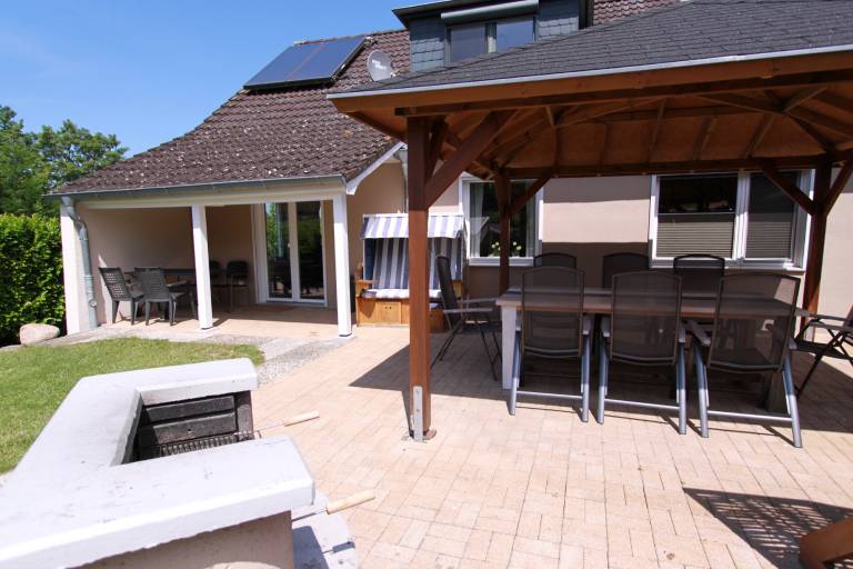 Ferienhaus