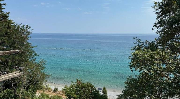 31 m&sup2; Ferienwohnung