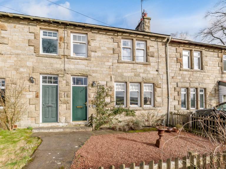 Cottage Otterburn