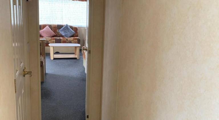 Apartment with 2 rooms for 6 persons — photo 4