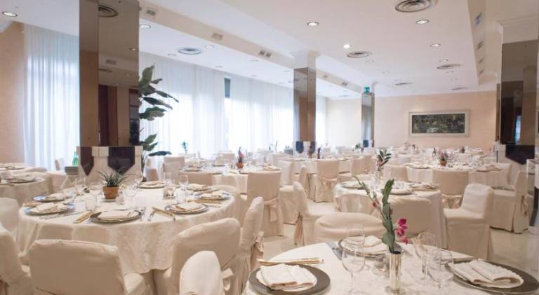 Grand Hotel Ambasciatori Wellness & Spa — photo 4