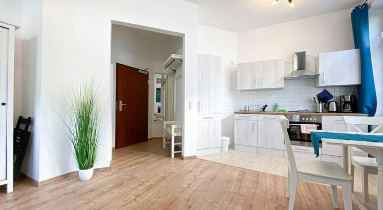 Rental apartment with 1 room for 3 persons — photo 3