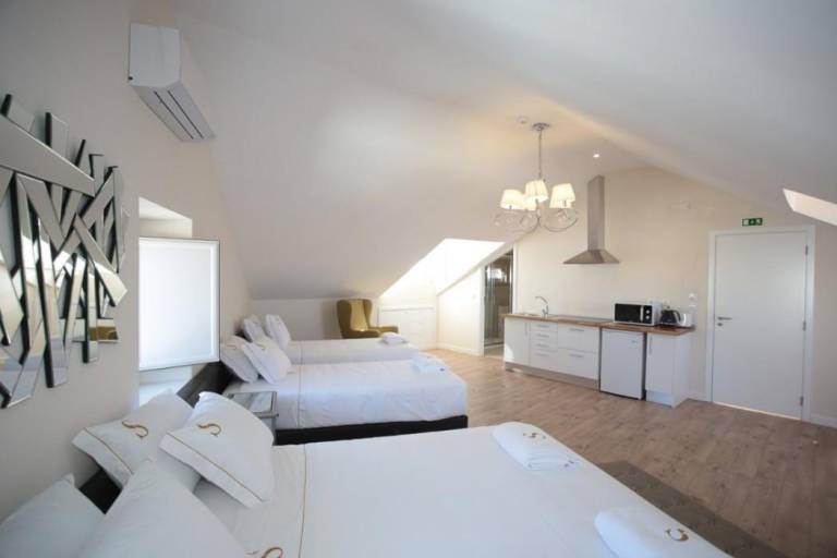 Sui7es Guest House Cascais in Cascais