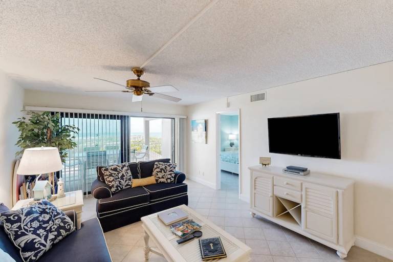 Condo Stuart
