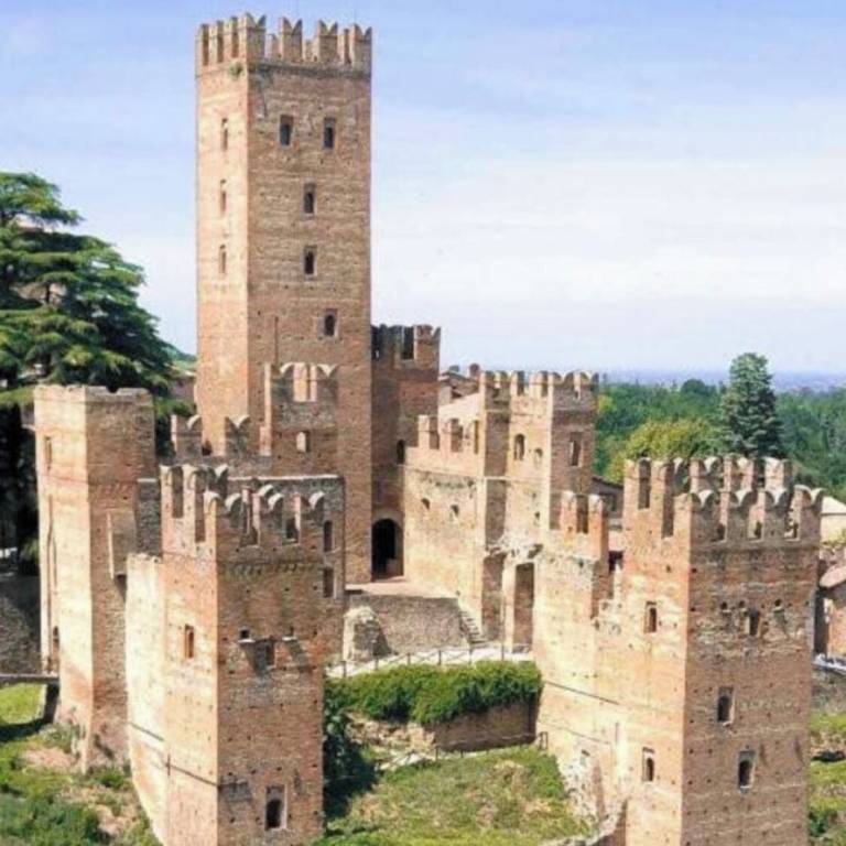 Appartamento Castell'Arquato