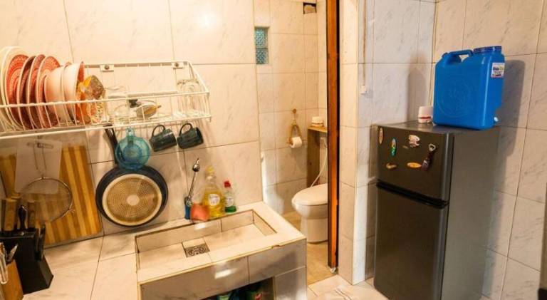 Rental apartment with 1 room for 2 persons — photo 4
