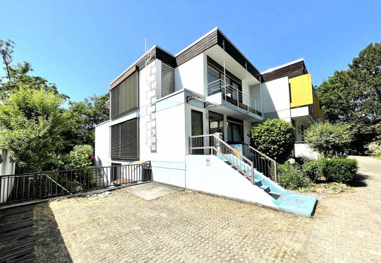 Apartament Moguncja