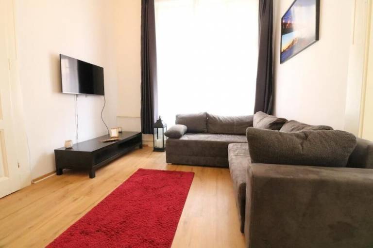 Appartement  Erzsébetváros