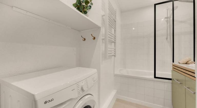 Rental apartment with private pool — photo 4