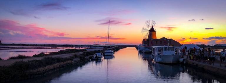 Casa Alcamo Marina