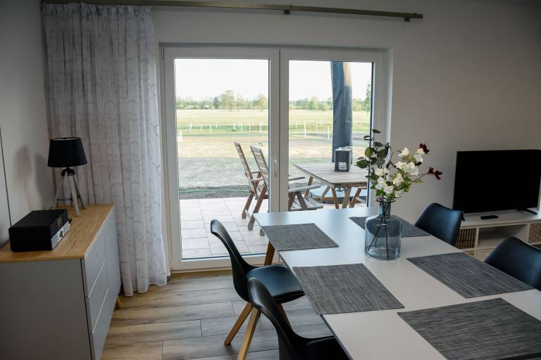 Ferienhaus Zerbst/Anhalt