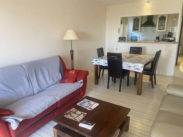 Rental apartment | Beach nearby | Pets allowed — photo 3