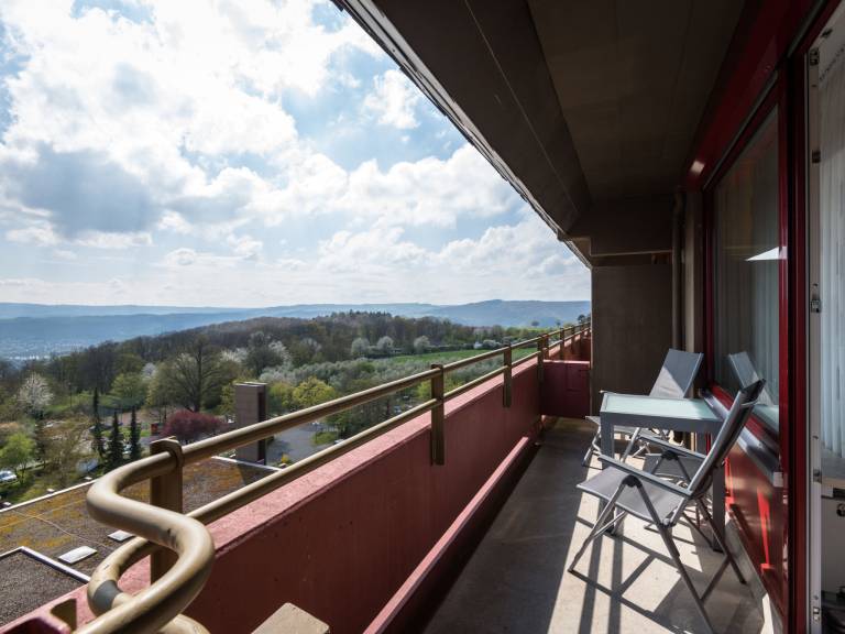 Ferienwohnung Lahnstein